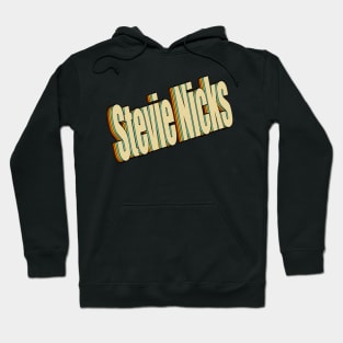 Stevie Nicks Hoodie